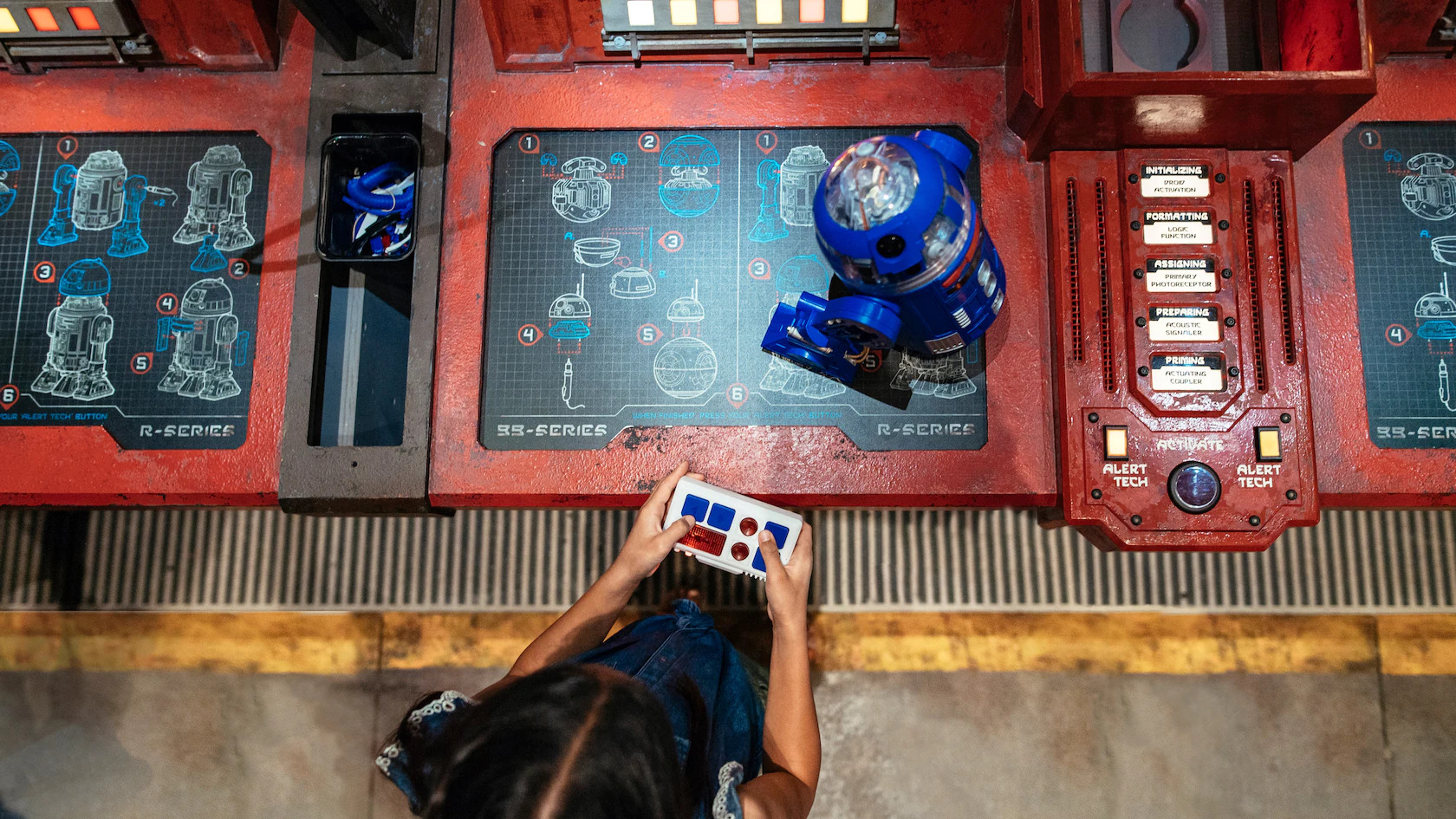 The Droid Depot: Everything You Need To Know - DVC Shop