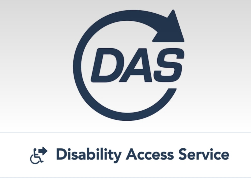 Disney’s New Advanced Disability Access Service