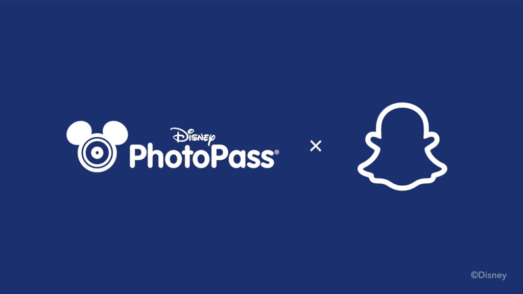 Disney and Snap Collaboration