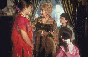 Halloweentown 