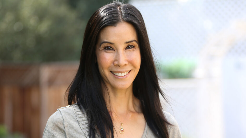 Lisa Ling 