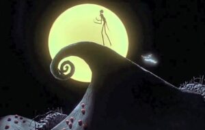 The Nightmare Before Christmas