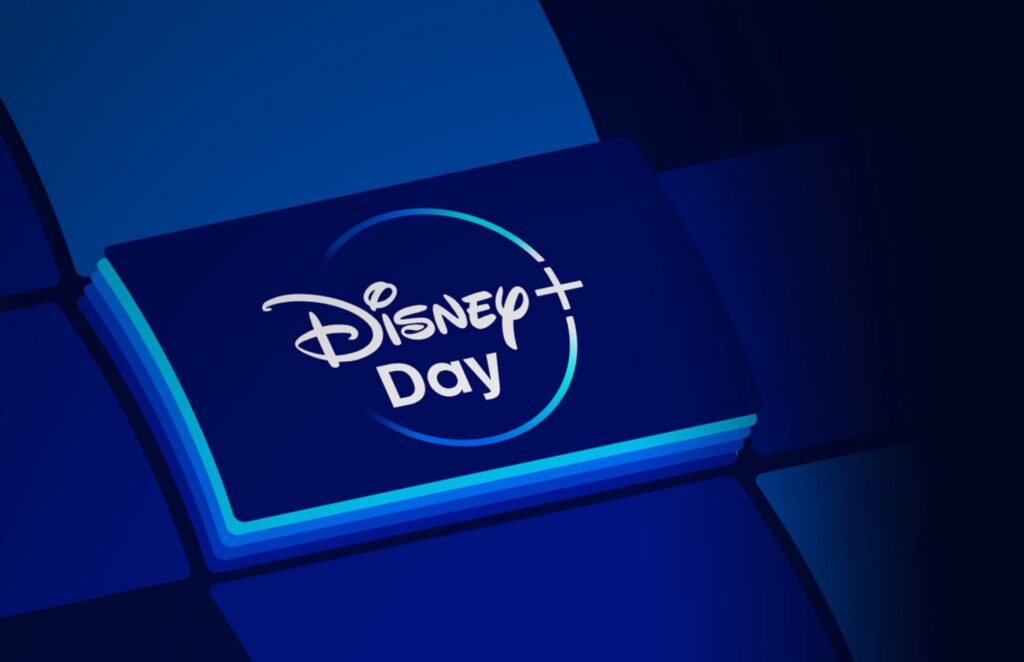 DisneyPlusDay