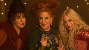 Hocus Pocus 2 