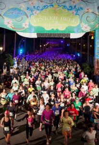 RunDisney Race 