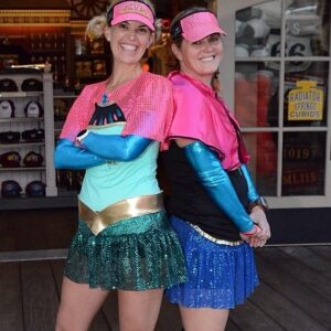 RunDisney Costumes