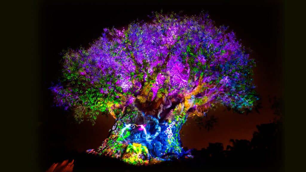 Tree of Life Awakenings