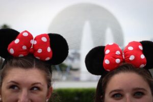 Minnie Ears