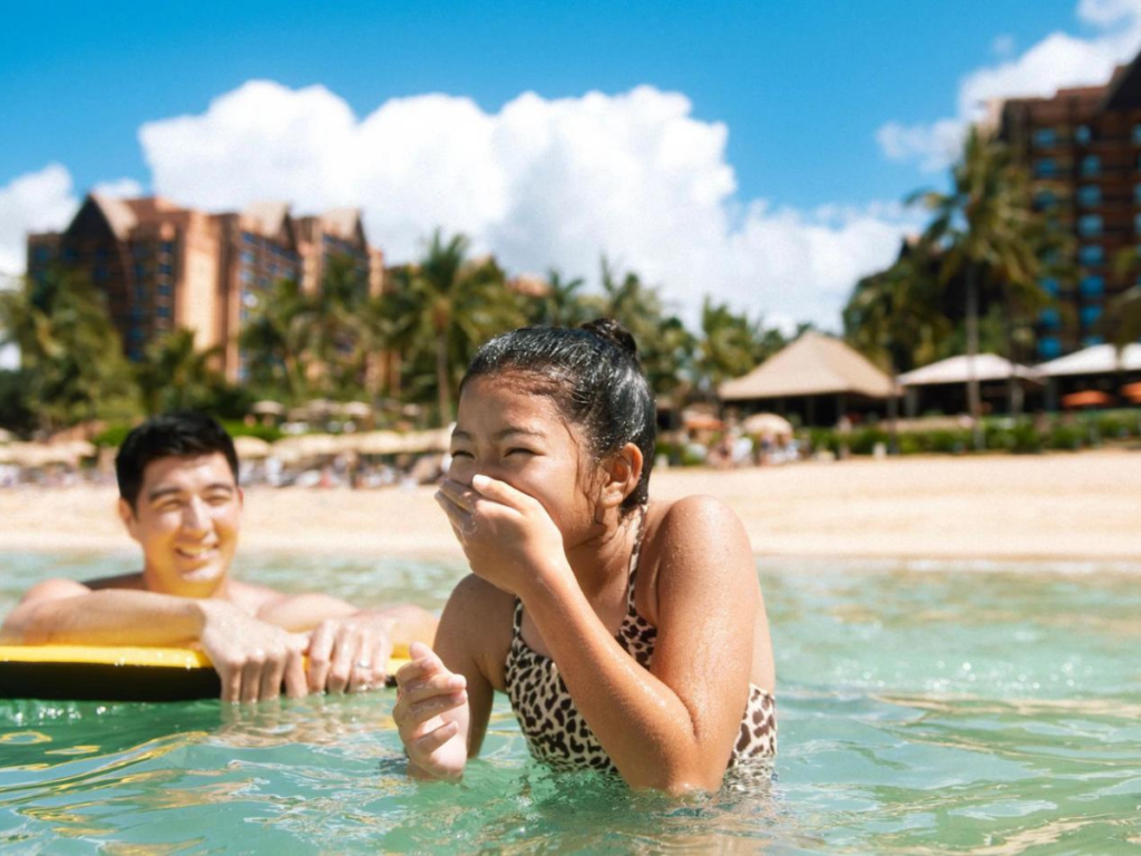 Disney Aulani