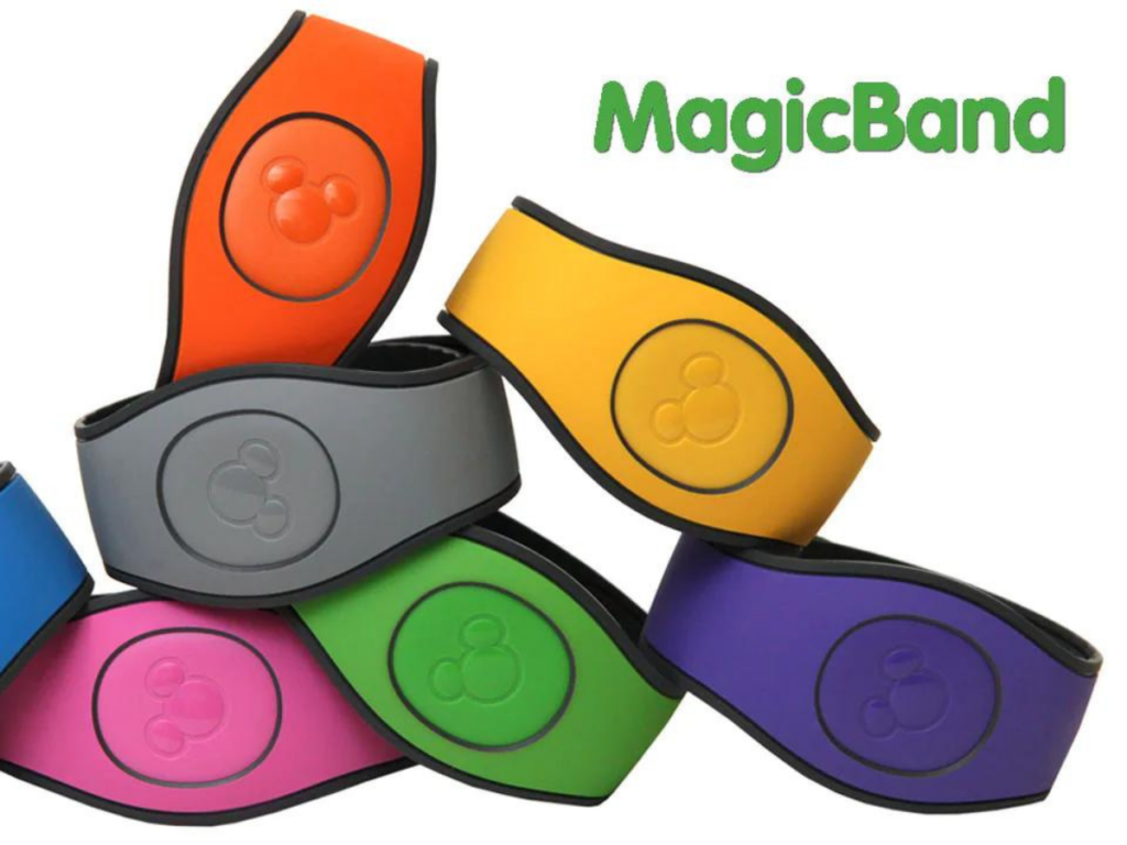 MagicBand