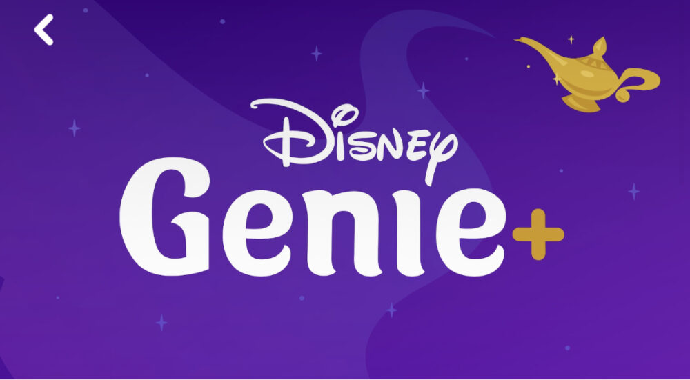 Genie Plus 4