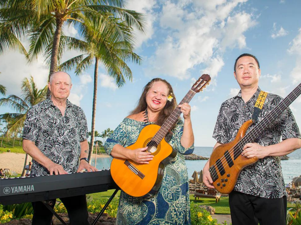 Disney Aulani Live Music