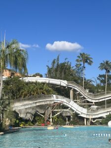 Typhoon Lagoon Crush n' Gusher