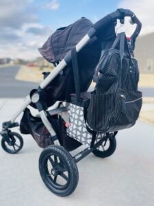 Stroller for Walt Disney World trip