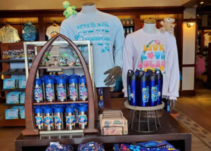 Disney Aulani Merchandise