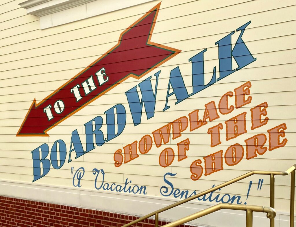 Disney's Boardwalk Resort