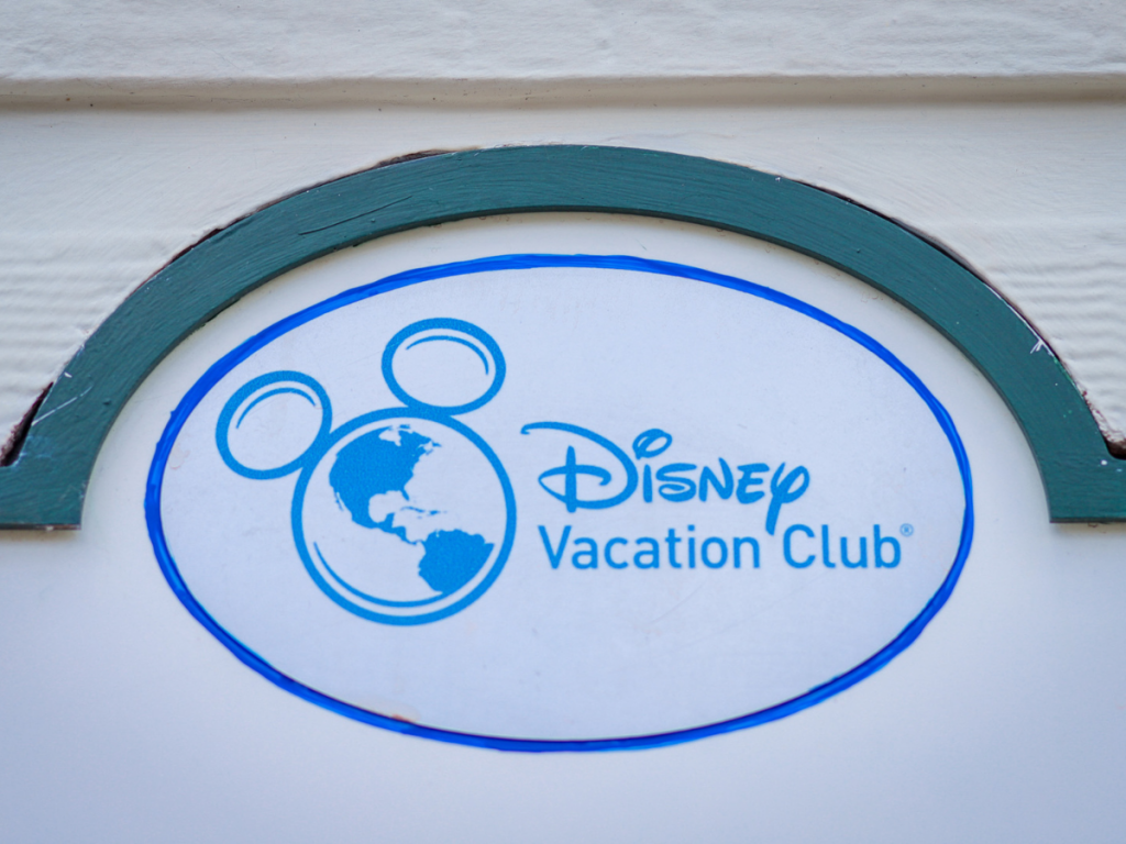 Club de vacaciones de Disney