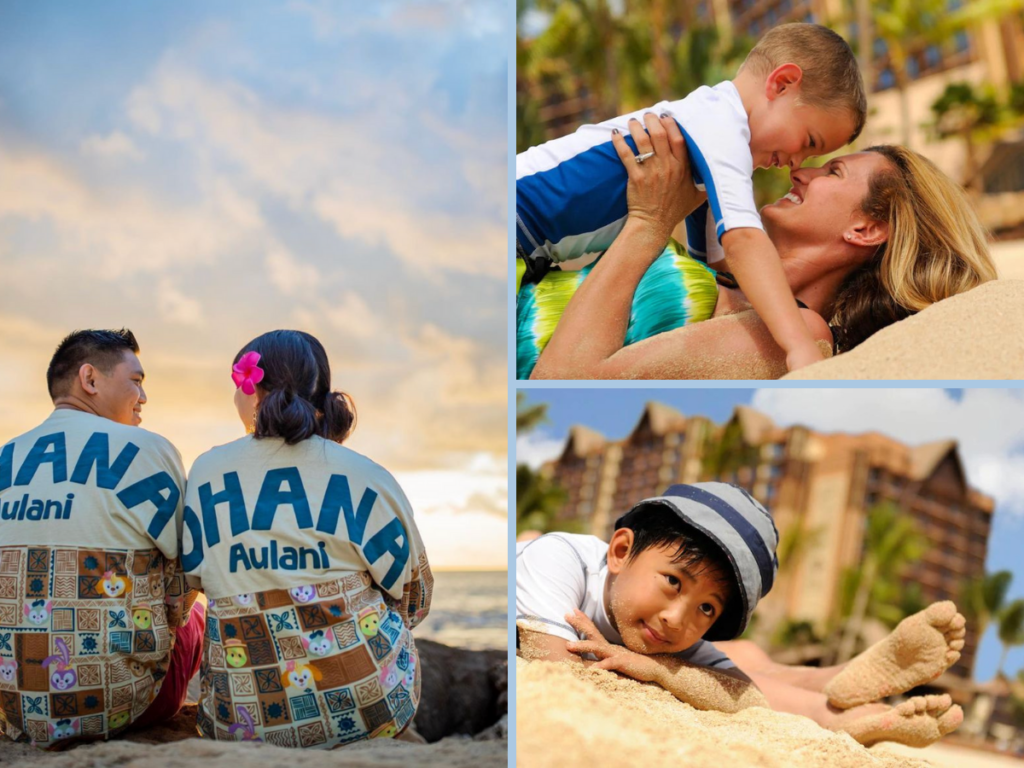 Playa Disney Aulani