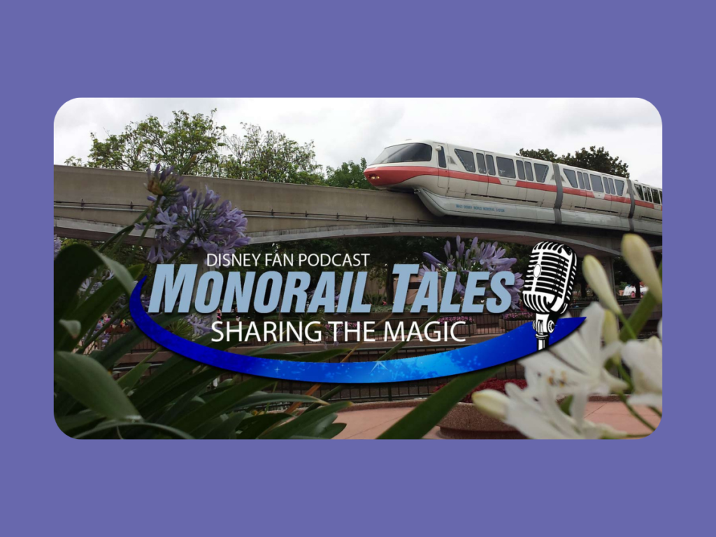 Monorail Tales Podcast