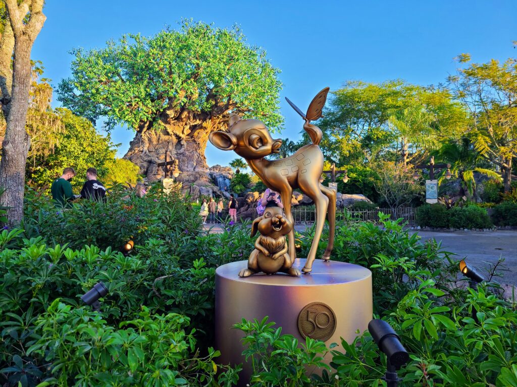 What Are The Best Days To Skip The Crowds At Each Disney World Park? - DVC  Shop