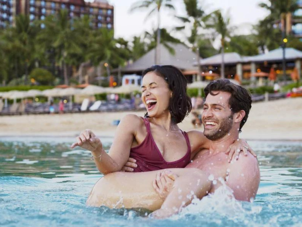 Playa de Disney Aulani Resort