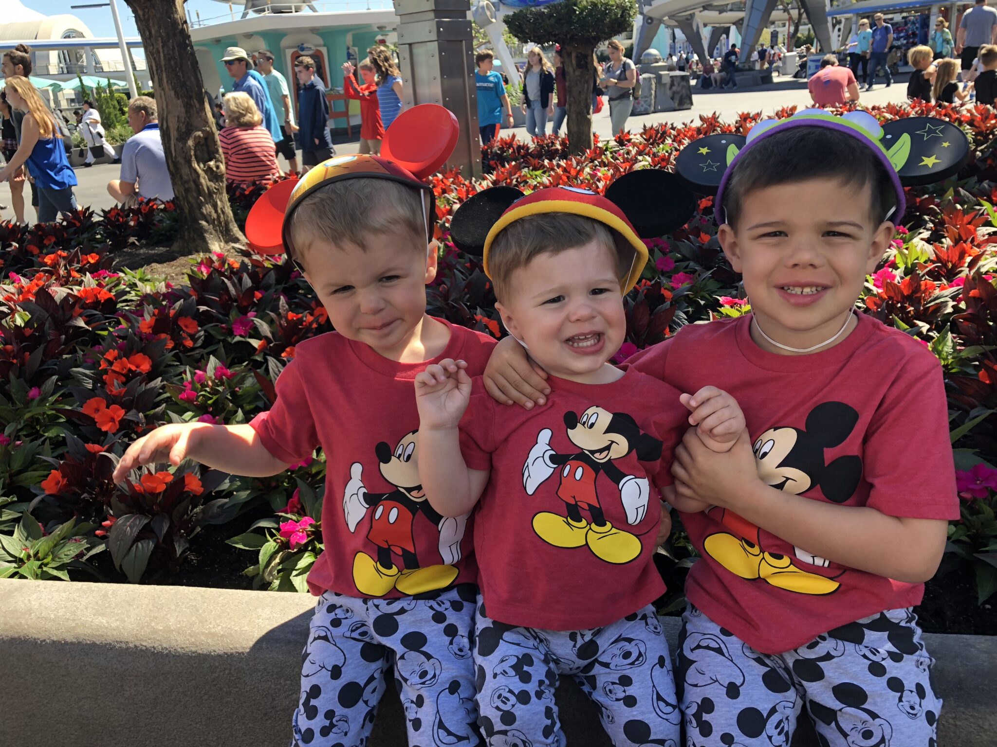 Disney Vacation Planning Tips For Large Families - Dvc Shop