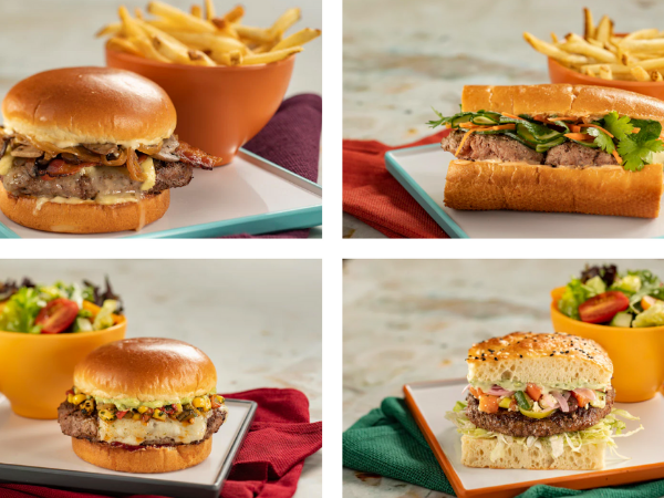 Epcot's New Connections Café And Eatery Will Open This Spring - DVC Shop