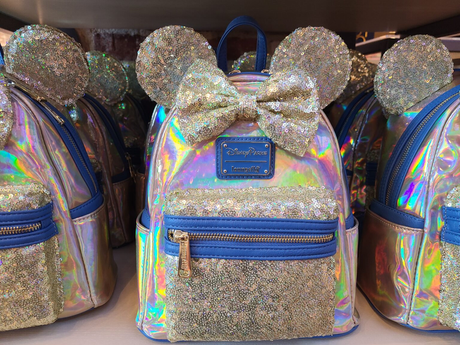 Top DisneyThemed Loungefly Backpacks You Can Find In Disney Springs