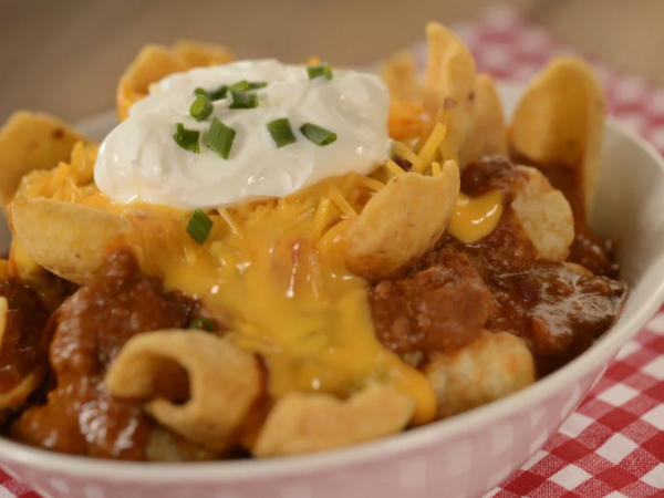 Woody's Lunchbox Totchos 