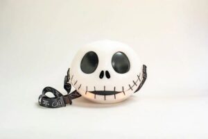 Jack Skellington Popcorn Bucket