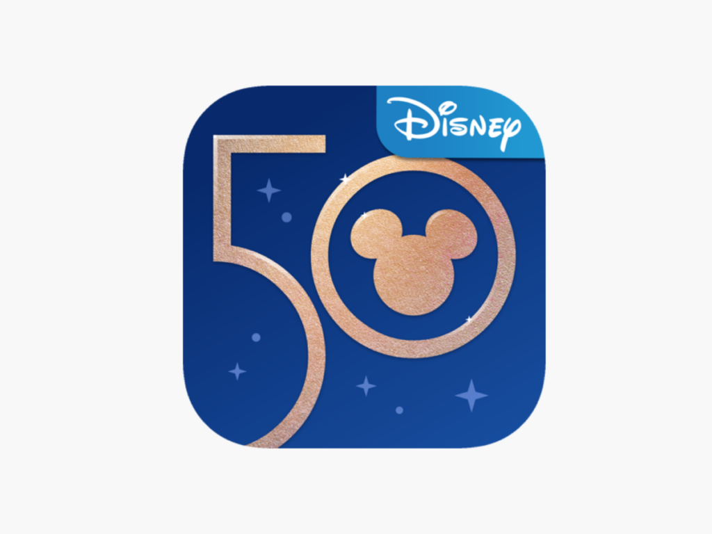 My Disney Experience App