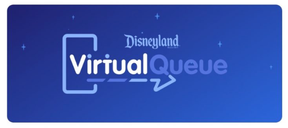 disneyland virtual queue times