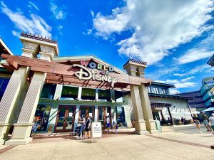 A Complete Guide To Disney Springs - DVC Shop