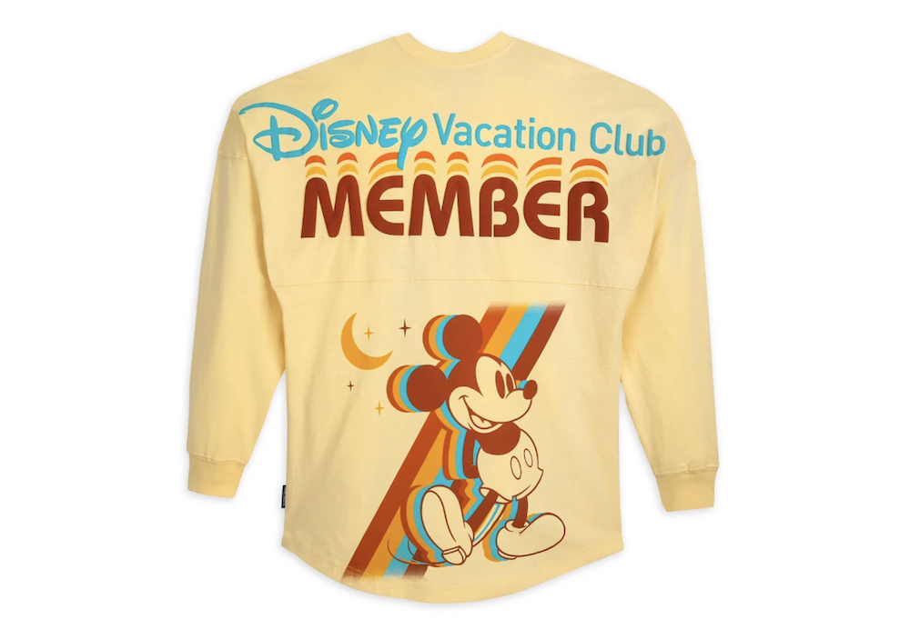 DVC Spirit Jersey