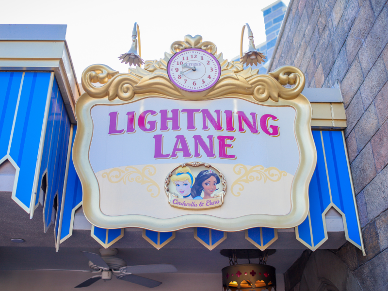 This Disney Attraction Has Been Unexpectedly Closed For Nearly a