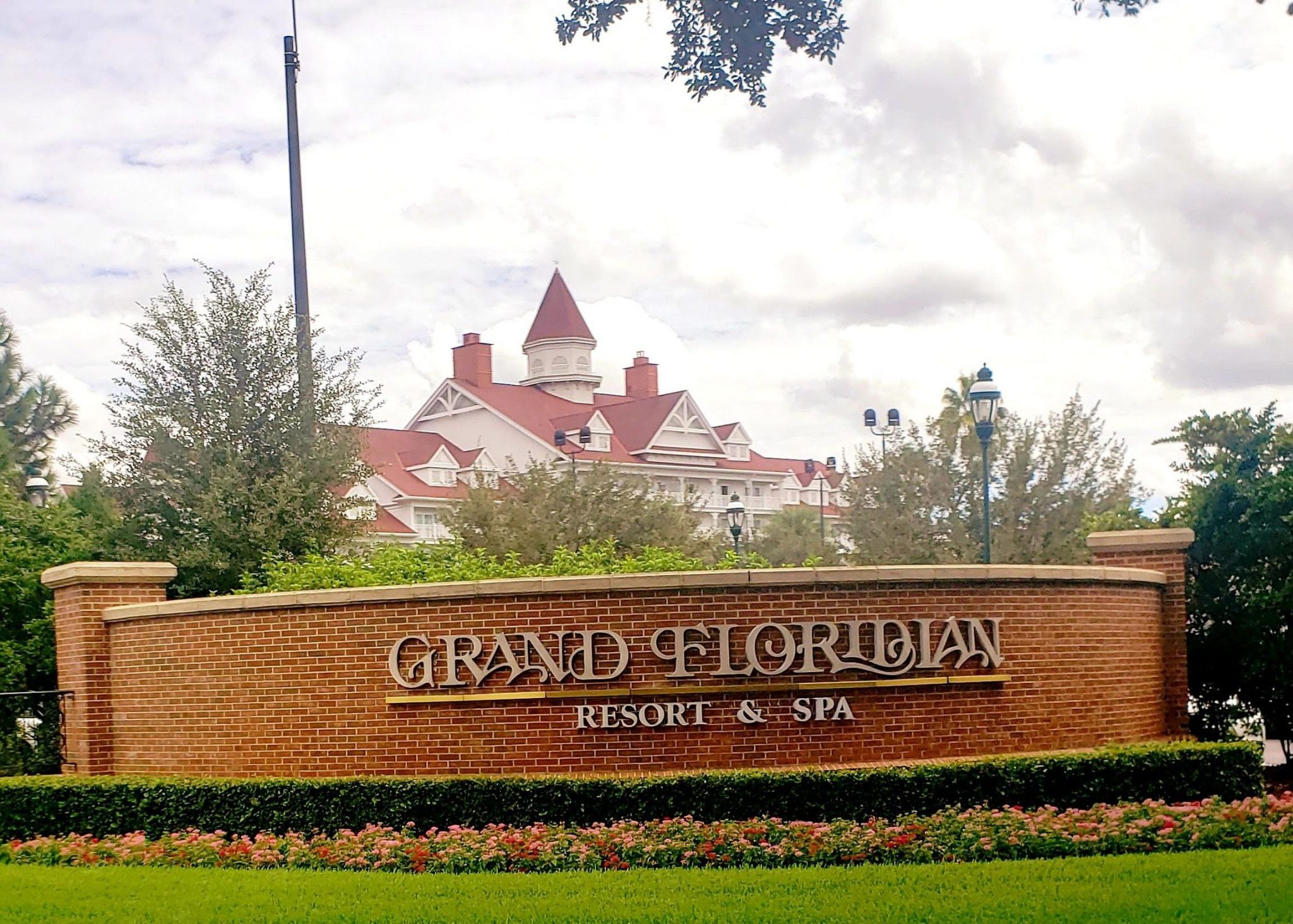 Tips For Your First Stay At DVC's Grand Floridian Resort & Spa - DVC Shop