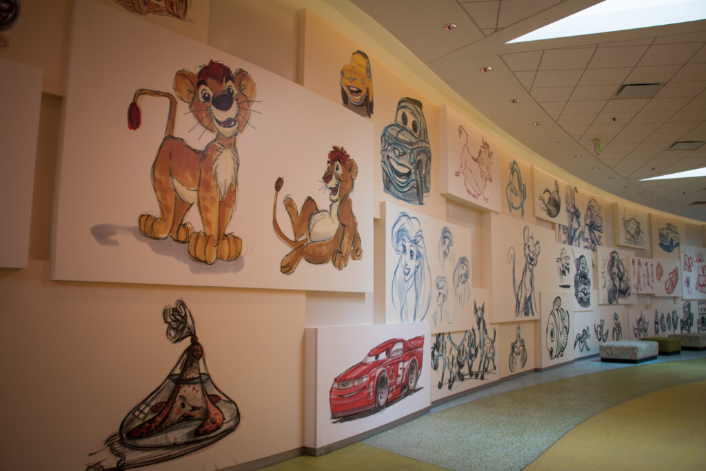 Disney Art of Animation Resort
