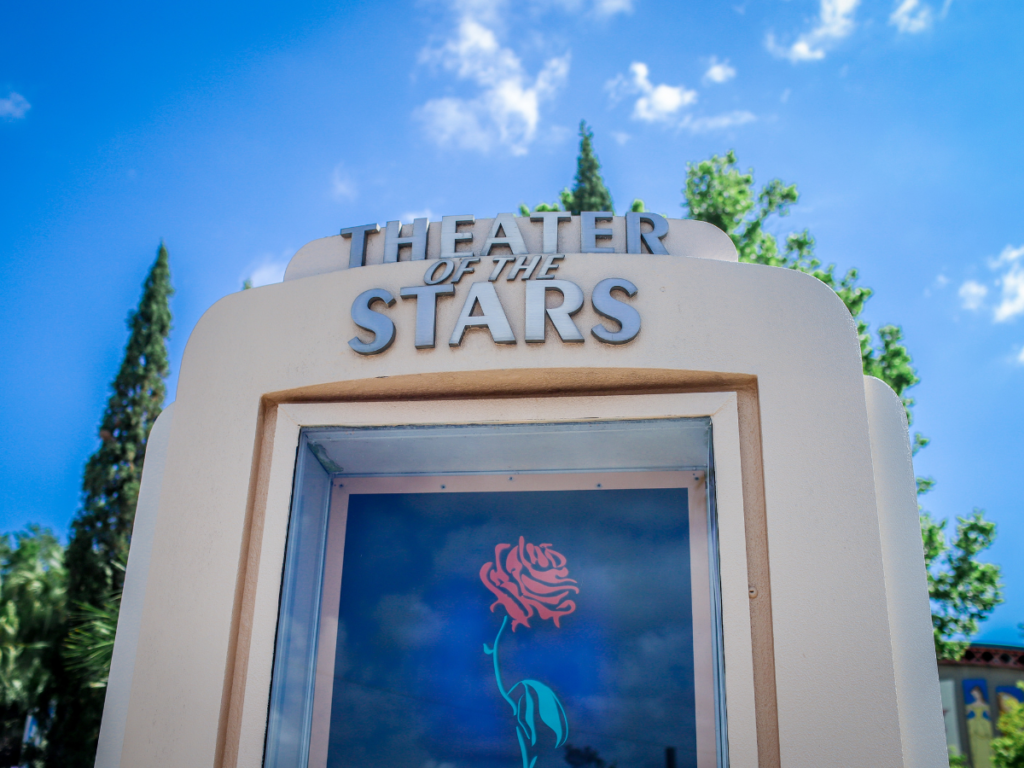 Teatro de las Estrellas Disney's Hollywood Studios