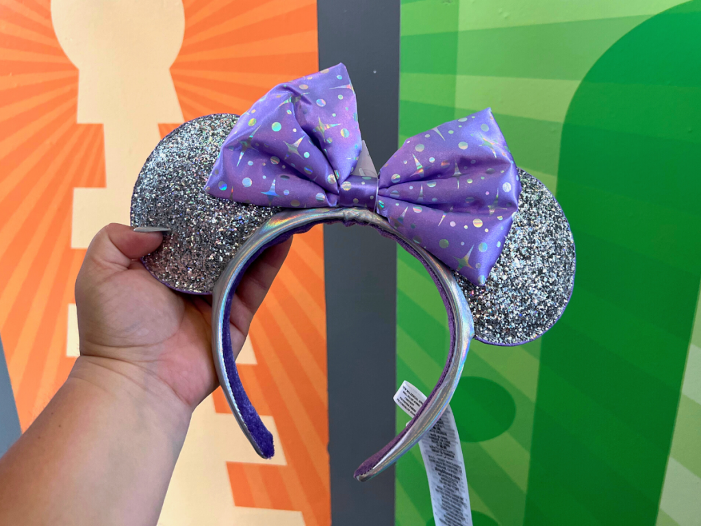 10 Super Cute Ears You Can Find At Disney Right Now - DVC Shop