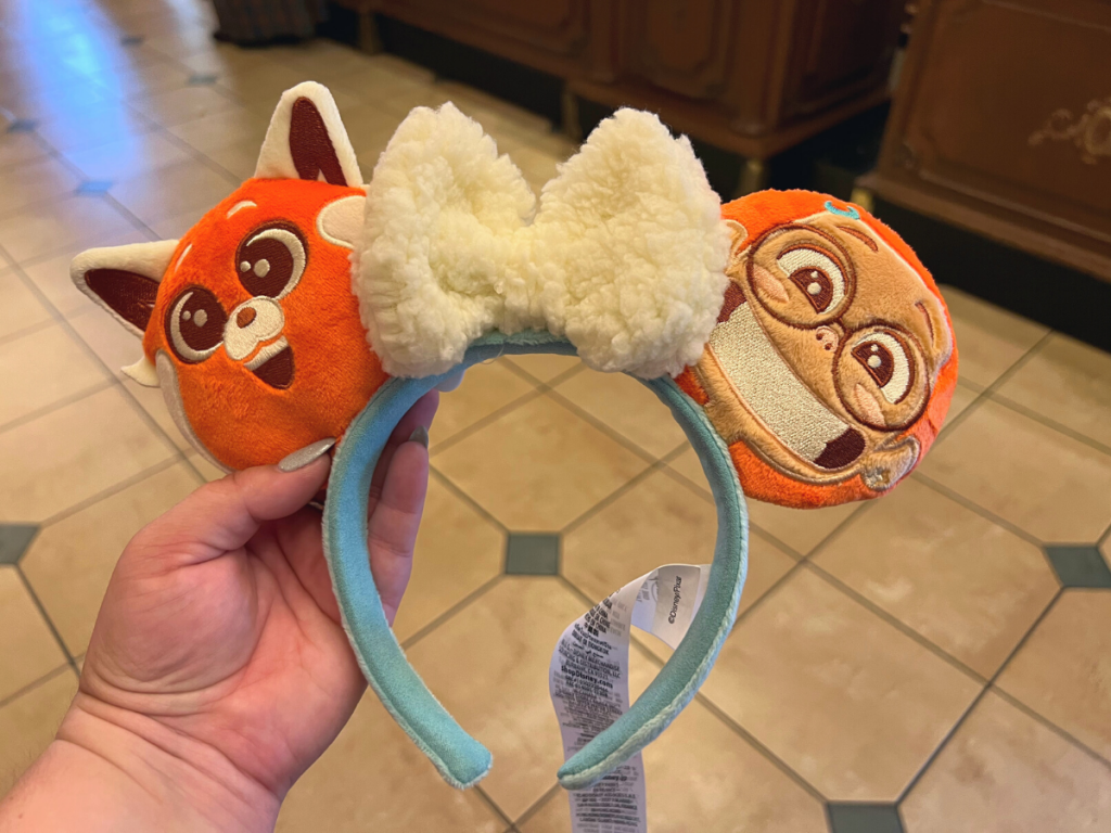 10 orejas súper lindas que puedes encontrar en Disney actualmente - DVC  Ventas