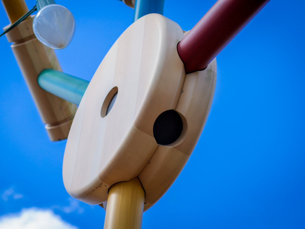 Slinky Dog Dash en Disney's Hollywood Studios