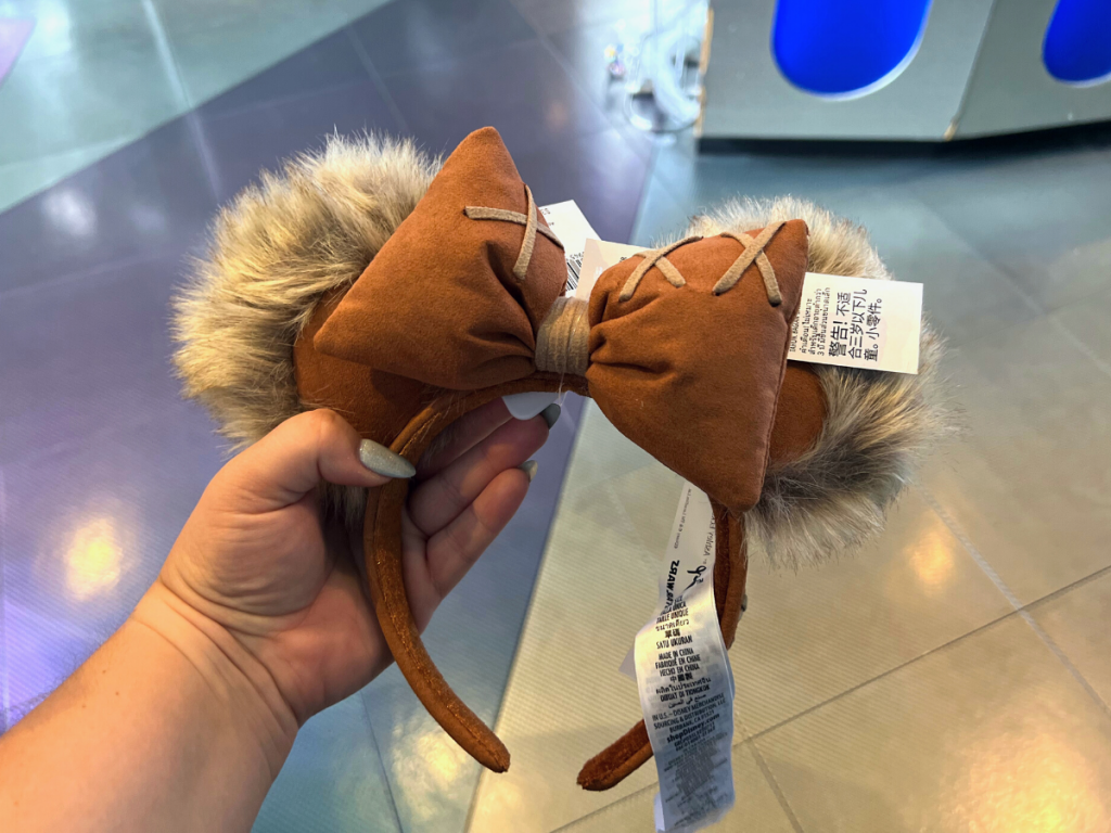 10 Super Cute Ears You Can Find At Disney Right Now - DVC Shop