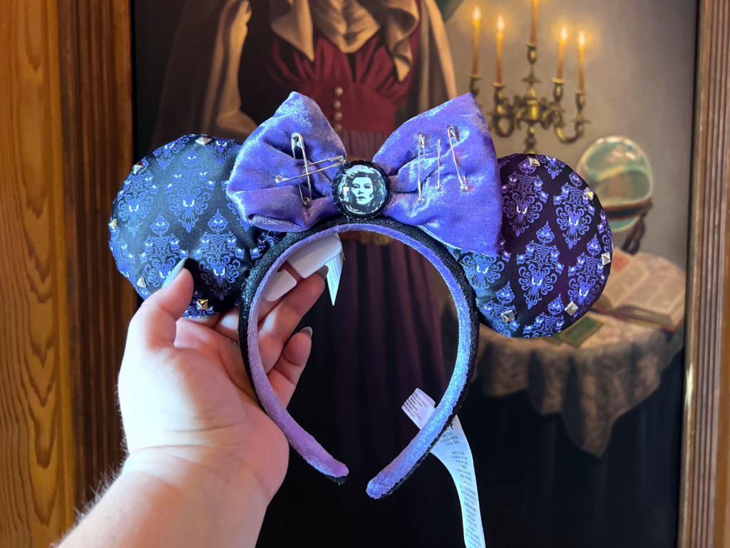 10 Super Cute Ears You Can Find At Disney Right Now - DVC Shop