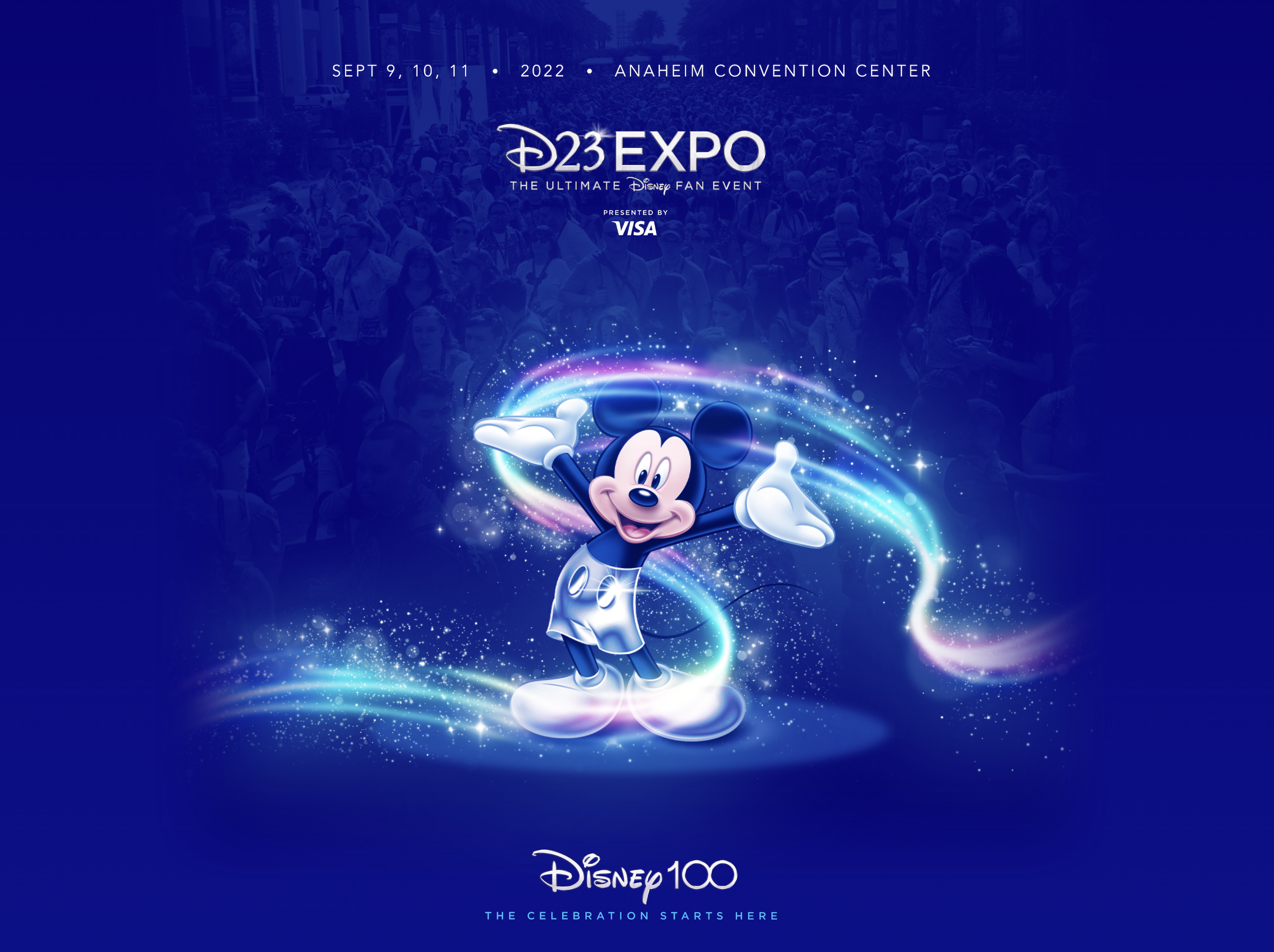 D23 Expo 2022: Everything You Need To Know - DVC Shop