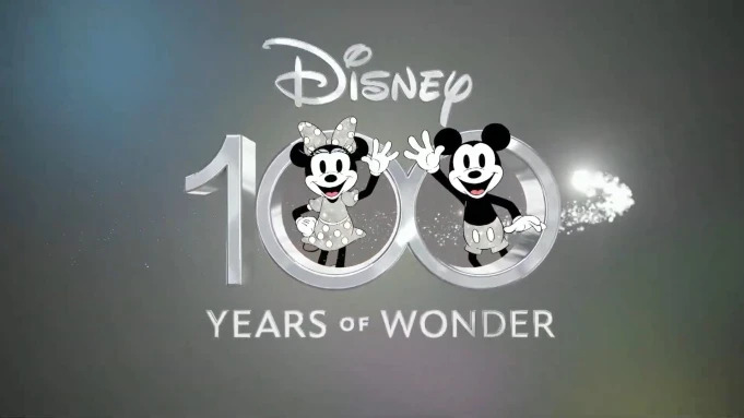 Disney-100-years-of-wonder-logo