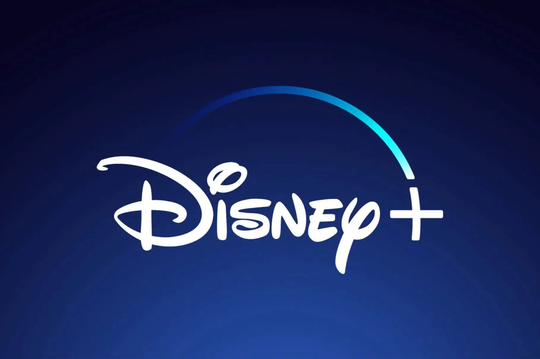 Logotipo de Disney+