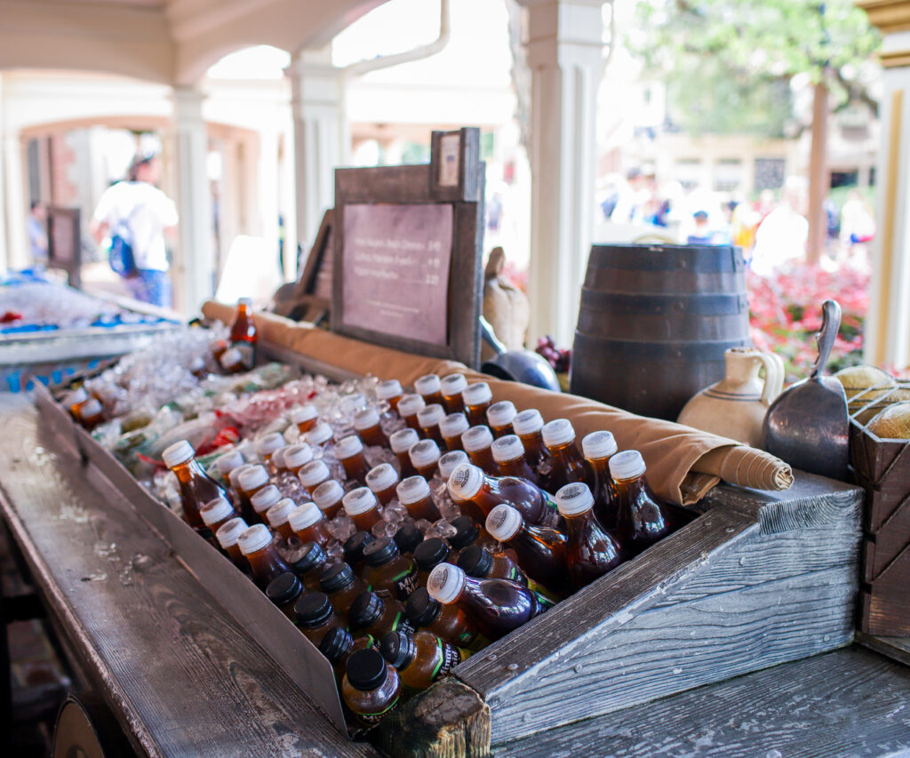 Liberty Square Market 