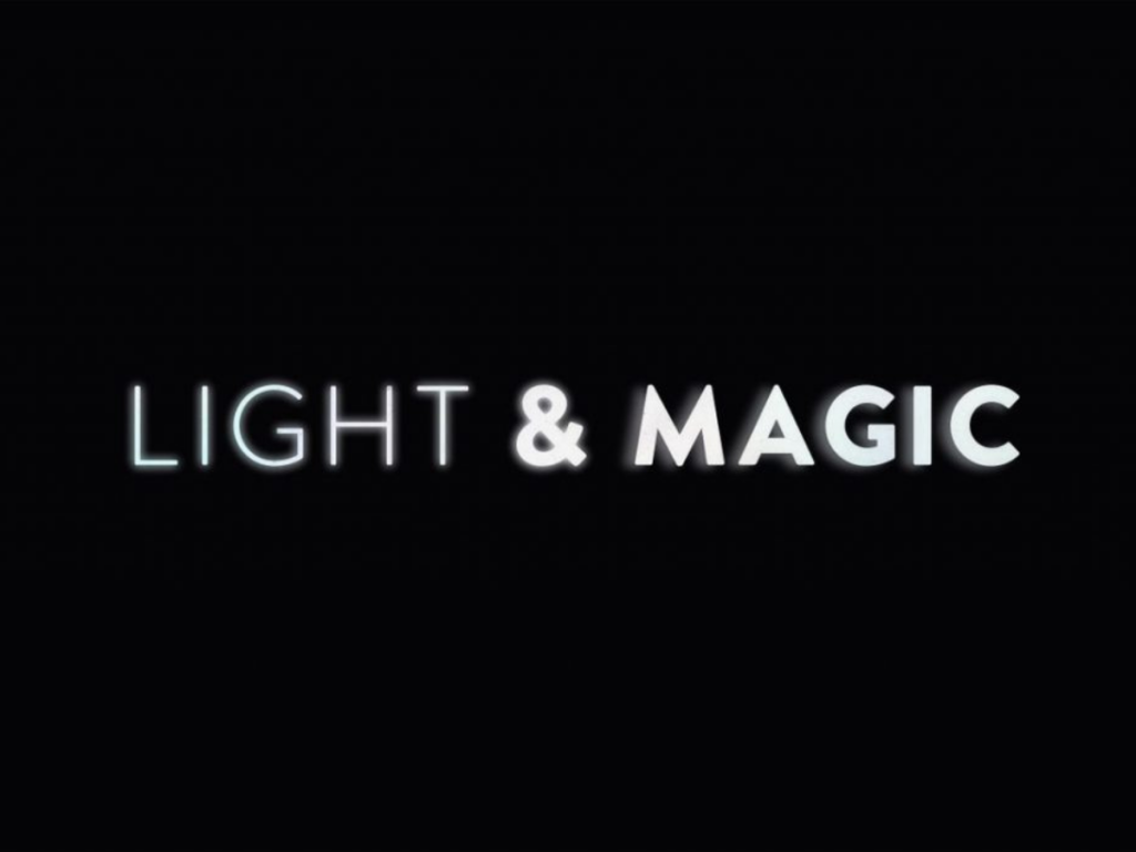 Light & Magic Disney Plus
