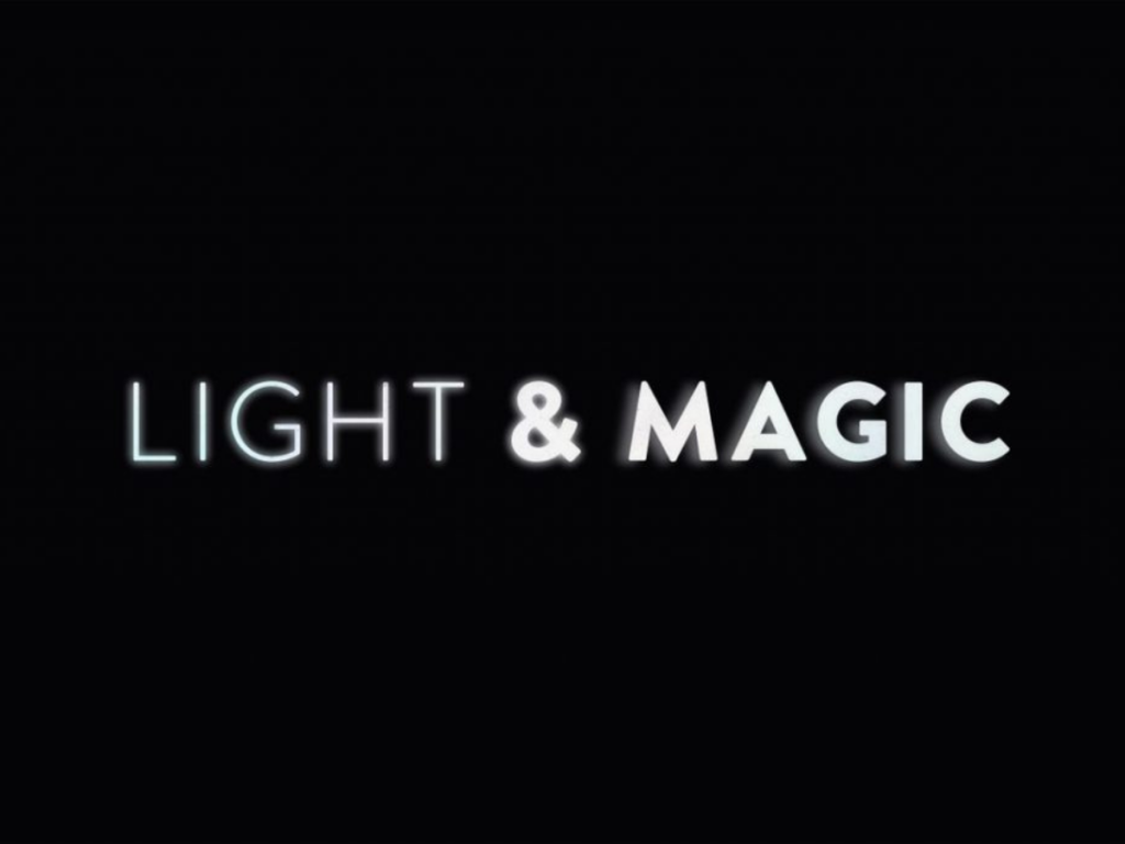 Luz y Magia Disney Plus