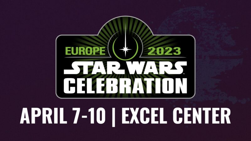 2023 Star Wars Celebration